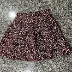 Buffbunny Succulent Skort
